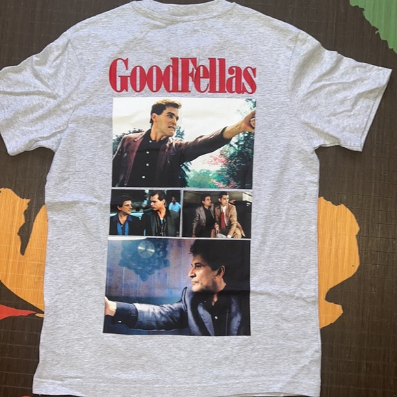 Goodfellas crispy shirt - Picture 3 of 6